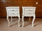 Nachtkastjes, Maison & Meubles, Chambre à coucher | Tables de chevet, Moins de 45 cm, Enlèvement, Utilisé, 55 à 70 cm
