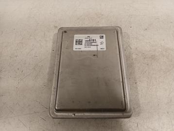 CALCULATEUR MOTEUR ECU Opel Corsa E (01-2014/-) (12666191), Utilisé, Opel