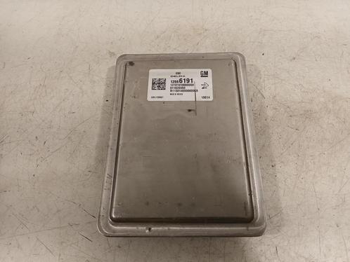 COMPUTER MOTOR Opel Corsa E (01-2014/-) (12666191), Auto-onderdelen, Elektronica en Kabels, Opel, Gebruikt