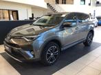 Toyota RAV4 Hybrid 2.5i AUTOMAAT BJ08/2016 81070KM CAMERA, 116 g/km, Euro 6, Entreprise, https://public.car-pass.be/vhr/d73107f7-f7f7-45d3-99e4-3b6c009ea07d