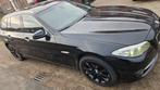 bmw f11 520d automaat panorama, Auto's, BMW, Particulier, Te koop, Cruise Control