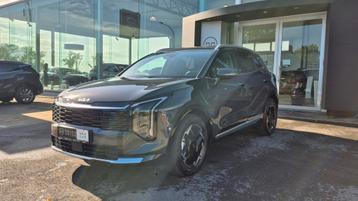 Kia Sportage 1.6 T-GDi DCT7 ✅ FACELIFT MODEL 26! ✅ 7 jr  beschikbaar voor biedingen