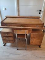 Torck bureau en stoel, Huis en Inrichting, Ophalen