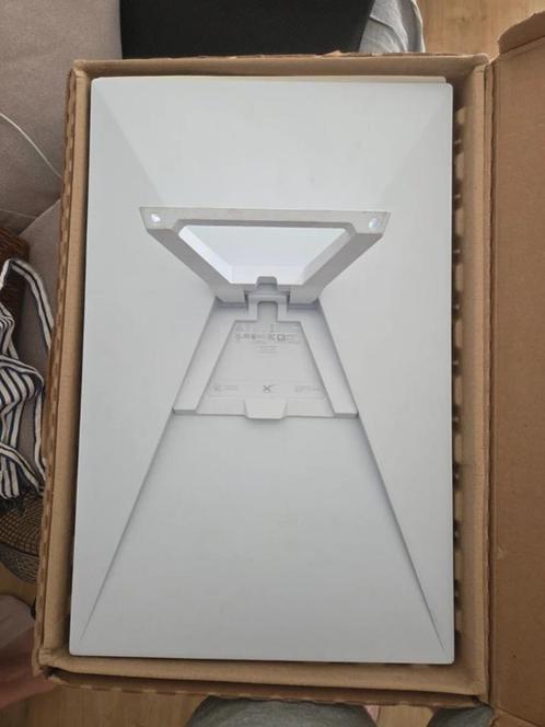 Starlink gen 4 V4 Kit met ontvanger en router compleet, Telecommunicatie, Datacommunicatie en VoIP, Ophalen of Verzenden