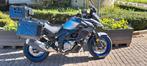 Suzuki Vstrom 650 xt 08/2021 12000km, Motoren, Motoren | Suzuki, Particulier