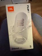 Jbl flip 7, Ophalen, Zo goed als nieuw, JBL