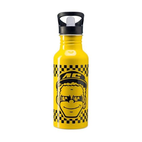 Valentino Rossi dottorone water bottle canteen VRUCT400624 7, Sports & Fitness, Sports & Fitness Autre, Neuf, Enlèvement ou Envoi