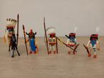 Playmobil Western Indianen, Kinderen en Baby's, Speelgoed | Playmobil, Ophalen of Verzenden, Zo goed als nieuw