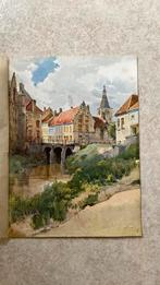 Dixmuide (Louis Titz), Ophalen of Verzenden