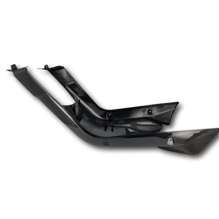 mbk booster vanaf 2004, onderkap chassis nieuw 35 euro, Fietsen en Brommers, Brommeronderdelen | Scooters, Nieuw, Kap, Ophalen