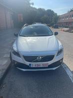 VOLVO V40 Cross Country T4 180pk, Auto's, Volvo, Automaat, Zwart, Wit, 5 deurs