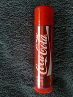 Lip Smacker Coca-Cola NIEUW!, Nieuw, Ophalen of Verzenden, Make-up, Overige kleuren