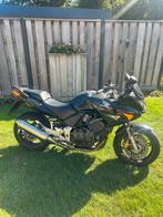 Honda cbf600, 4 cilinders, Particulier, Meer dan 35 kW, Toermotor