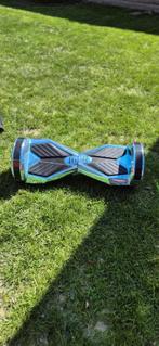 Hoverboard / Segway, Ophalen, Gebruikt