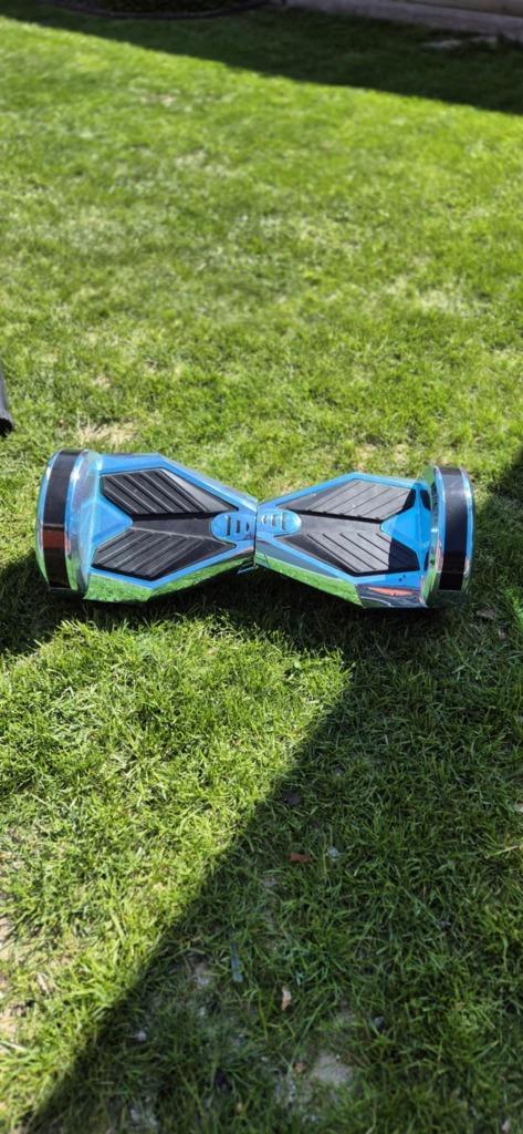 Hoverboard / Segway, Hobby en Vrije tijd, Overige Hobby en Vrije tijd, Gebruikt, Ophalen