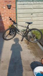 Gary Fisher Mountain bike, Fietsen en Brommers, Aluminium, Zo goed als nieuw, Ophalen, Gary Fisher