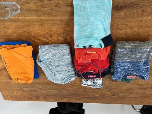 groot lot kinderkleding van de betere merken, Kinderen en Baby's, Kinderkleding | Maat 140, Zo goed als nieuw, Jongen of Meisje