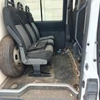 Iveco daily MAXI dubbel cabine, Iveco, Bedrijf, Diesel, Te koop