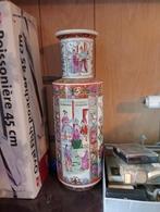 Grand vase chinois ancien, Antiquités & Art, Enlèvement