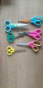 Knutselscharen, Ophalen of Verzenden, Zo goed als nieuw, Gereedschap of Accessoires