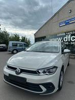 Volkswagne polo, Voorwielaandrijving, Stof, Beige, Bedrijf