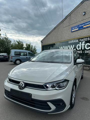 Volkswagne polo  beschikbaar voor biedingen