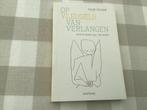 Op vleugels van verlangen. Over de eigen taal van kunst, Boeken, Ophalen of Verzenden, Zo goed als nieuw