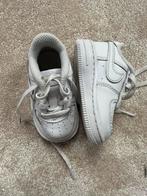 Nike air force 1 maat 19,5, Kinderen en Baby's, Schoentjes, Ophalen of Verzenden, Jongetje of Meisje, Zo goed als nieuw