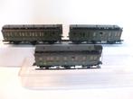 TRAINS HO, Enlèvement ou Envoi, Comme neuf, Roco, Courant continu