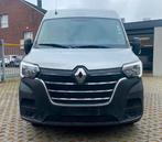 Renault Master*L2H2*2020*72 000 km*, Autos, Camionnettes & Utilitaires, Tissu, Achat, 3 places, 4 cylindres