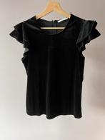 Zwart blousje Only maat 36, Kleding | Dames, T-shirts, Gedragen, Ophalen of Verzenden, Maat 36 (S), Only