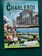 Charleroi et sa métropole tome 3, Boeken, Streekboeken en Streekromans, Ophalen of Verzenden, Nieuw