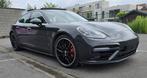 Porsche Panamera Turbo 4.0 V8 1ste eigenaar, Automaat, 4 zetels, Overige kleuren, Bruin