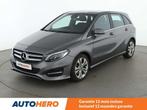 Mercedes-Benz B-Klasse 180 B 180 Urban Style Edition, Auto's, Gebruikt, https://public.car-pass.be/vhr/9de404c1-f157-4fe6-a15d-23c40b7114b9