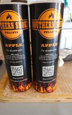 Nieuwe bbq pellets, Ophalen of Verzenden, Zo goed als nieuw