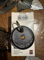 Télécommande Hormann, Ophalen