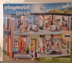Playmobil 70190 Hôpital aménagé  - City Life, Enfants & Bébés, Jouets | Playmobil, Enlèvement, Comme neuf
