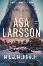 Te Koop Boek MIDZOMERNACHT Asa Larsson, Scandinavië, Asa Larsson, Ophalen of Verzenden, Zo goed als nieuw
