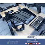 W463 G63 AMG VOORKOP Mercedes 463 2016 G55 G63 G65 AMG ORIGI, Gebruikt, -, Voor, Ophalen of Verzenden