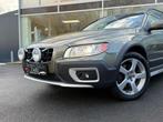 Volvo XC70 T6 / NAVI / LEDER / TREKHAAK / ZETELVERWARMING /, Automaat, Euro 5, Gebruikt, Parkeersensor