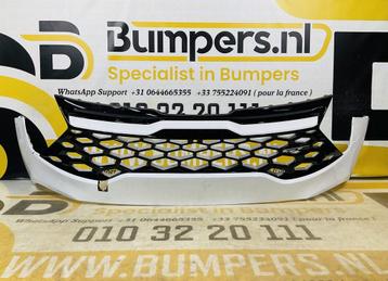 BUMPER Kia Sportage GTline GT-Line 2023-2024 VOORBUMPER 2-G1 beschikbaar voor biedingen