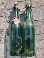 Bierfles brouwerij Bevernagie - Lichtervelde (2 st), Overige merken, Gebruikt, Flesje(s), Ophalen