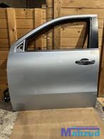 MERCEDES X KLASSE W470 blauw links voor deur 2017-2020, Auto-onderdelen, Gebruikt, Mercedes-Benz AG, Deur, Mercedes-Benz