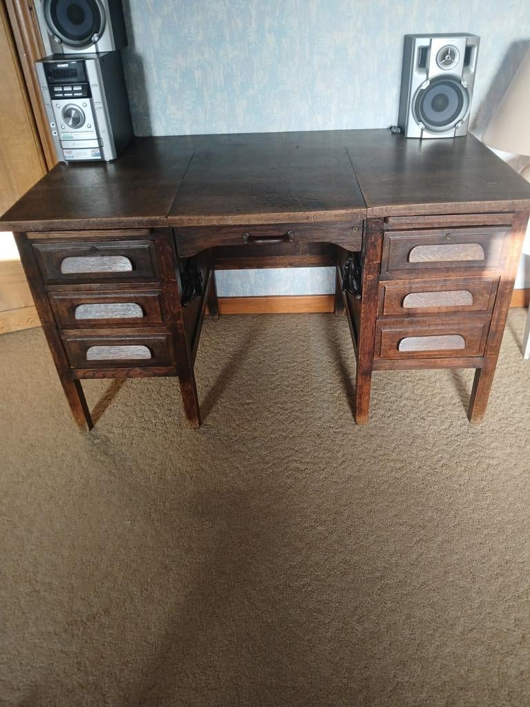 Bureau, Maison & Meubles, Enlèvement