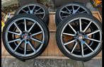 Vossen velgen, Auto-onderdelen, Banden en Velgen, Ophalen, Banden en Velgen, Nieuw, 17 inch