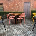 Nouveaux meubles de patio pour restaurants, Enlèvement ou Envoi, Salons de jardin, Neuf