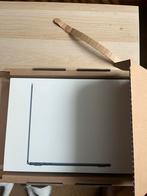 MacBook Air 13 pouces, 512GB, Computers en Software, Apple Desktops, Ophalen, HDD en SSD, Nieuw, 512 GB