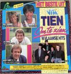 Het beste uit VTM Tien om te Zien, Cd's en Dvd's, Ophalen of Verzenden, Zo goed als nieuw, Levenslied of Smartlap