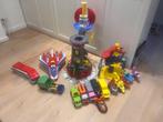 Paw patrol set, Kinderen en Baby's, Ophalen, Gebruikt