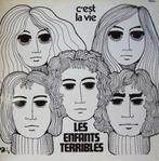 Les Enfants Terribles  – C'est La Vie, Cd's en Dvd's, Gebruikt, Ophalen of Verzenden, 12 inch, Poprock